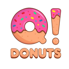 Q Donuts!