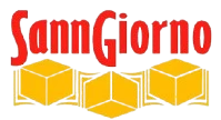 Catraca SannGiorno