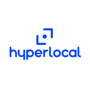 Hyperlocal